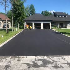 Best Heated Driveway Installation  in Chambersburg, PA